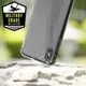Armor X CBN-Series Apple iPhone XR Hybride Hoesje Transparant Zwart afbeelding 6