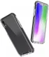 Armor X CBN-Series Apple iPhone XR Hybride Hoesje Transparant Zwart afbeelding 2
