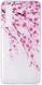Huawei P30 TPU Backcover met Bloesem afbeelding 2