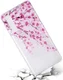 Huawei P30 TPU Backcover met Bloesem afbeelding 4