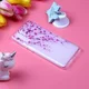 Huawei P30 TPU Backcover met Bloesem Print afbeelding 5