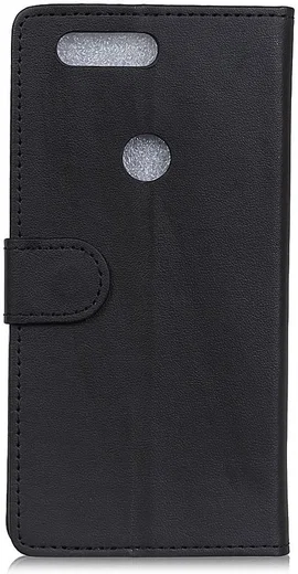Honor View 20 Book Case Zwart afbeelding 5