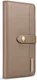 Huawei Mate 20 Pro Leren 2-in-1 Bookcase en Back Cover Hoesje Bruin afbeelding 9