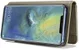 Huawei Mate 20 Pro Leren 2-in-1 Bookcase en Back Cover Hoesje Groen afbeelding 11
