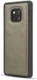 Huawei Mate 20 Pro Leren 2-in-1 Bookcase en Back Cover Hoesje Groen afbeelding 8