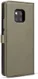 Huawei Mate 20 Pro Leren 2-in-1 Bookcase en Back Cover Hoesje Groen afbeelding 10
