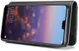 Huawei P20 Pro Leren 2-in-1 Bookcase en Back Cover Hoesje Zwart afbeelding 11