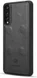 Huawei P20 Pro Leren 2-in-1 Bookcase en Back Cover Hoesje Zwart afbeelding 8