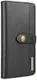 Huawei P20 Pro Leren 2-in-1 Bookcase en Back Cover Hoesje Zwart afbeelding 9