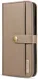 Huawei Mate 20 Leren 2-in-1 Bookcase en Back Cover Hoesje Bruin afbeelding 5
