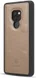 Huawei Mate 20 Leren 2-in-1 Bookcase en Back Cover Hoesje Bruin afbeelding 7