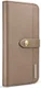 Huawei Mate 20 Leren 2-in-1 Bookcase en Back Cover Hoesje Bruin afbeelding 8