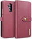Huawei Mate 20 Lite Leren 2-in-1 Bookcase en Back Cover Hoesje afbeelding 4