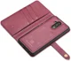 Huawei Mate 20 Lite Leren 2-in-1 Bookcase en Back Cover Hoesje afbeelding 5