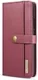 Huawei Mate 20 Lite Leren 2-in-1 Bookcase en Back Cover Hoesje afbeelding 6