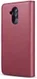 Huawei Mate 20 Lite Leren 2-in-1 Bookcase en Back Cover Hoesje afbeelding 7