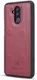 Huawei Mate 20 Lite Leren 2-in-1 Bookcase en Back Cover Hoesje afbeelding 8