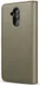 Huawei Mate 20 Lite Leren 2-in-1 Bookcase en Back Cover Hoesje Groen afbeelding 7