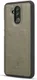 Huawei Mate 20 Lite Leren 2-in-1 Bookcase en Back Cover Hoesje Groen afbeelding 8