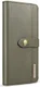Huawei Mate 20 Lite Leren 2-in-1 Bookcase en Back Cover Hoesje Groen afbeelding 9