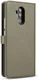Huawei Mate 20 Lite Leren 2-in-1 Bookcase en Back Cover Hoesje Groen afbeelding 10