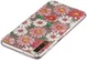 Samsung Galaxy A7 (2018)Transparant Hoesje met Print Daisy Flower afbeelding 4
