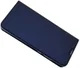Huawei P30 Pro Flip Hoesje met Kaart Houder Blauw afbeelding 14