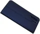 Huawei P30 Pro Flip Hoesje met Kaart Houder Blauw afbeelding 15