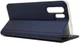 Huawei P30 Pro Flip Hoesje met Kaart Houder Blauw afbeelding 16