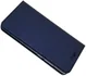 Huawei P30 Flip Hoesje met Kaart Houder Blauw afbeelding 4