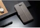 Samsung Galaxy J4 Plus Book Case Portemonnee Hoesje Grijs afbeelding 6