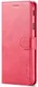 Samsung Galaxy J4 Plus Book Case Portemonnee Hoesje Roze afbeelding 4