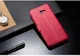 Samsung Galaxy J4 Plus Book Case Portemonnee Hoesje Roze afbeelding 6