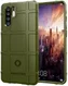 Huawei P30 Pro Anti-Shock Hybride Hoesje Groen afbeelding 11
