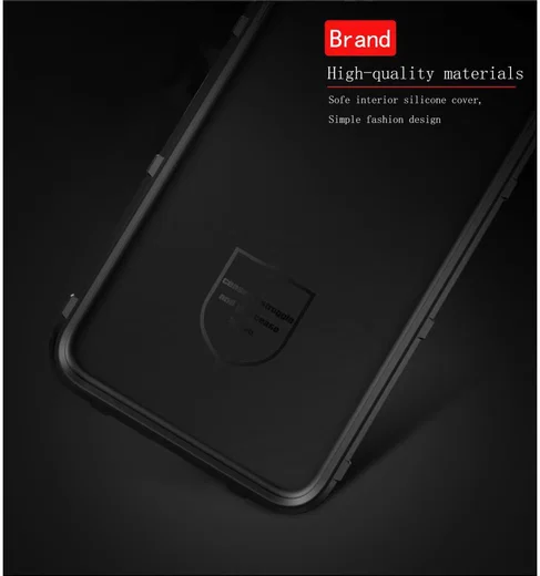 Huawei P30 Pro Anti-Shock Hybride Hoesje Groen afbeelding 7