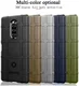 Sony Xperia 1 Anti-Shock Hybride Hoesje Zwart afbeelding 9