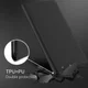 Samsung Galaxy S10 Plus Card Holder Case Zwart afbeelding 6
