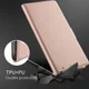 Samsung Galaxy S10 Plus Card Holder Case Rose Gold afbeelding 3