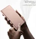 Samsung Galaxy S10 Plus Card Holder Case Rose Gold afbeelding 6
