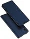 Dux Ducis Skin Pro Series Xiaomi Redmi Note 7 Flip Hoesje Blauw afbeelding 5