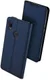 Dux Ducis Skin Pro Series Xiaomi Redmi Note 7 Flip Hoesje Blauw afbeelding 6