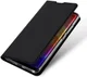 Dux Ducis Skin Pro Series Xiaomi Redmi Note 7 Flip Hoesje Zwart afbeelding 1