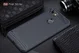 Google Pixel 3A XL Geborsteld TPU Hoesje Blauw afbeelding 2