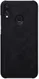 Nillkin Qin Series Flip Hoesje Huawei P Smart (2019) Zwart afbeelding 3