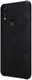 Nillkin Qin Series Flip Hoesje Huawei P Smart (2019) Zwart afbeelding 4