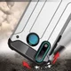 Huawei P30 Lite Hoesje Shock Proof Hybride Backcover Goud afbeelding 4