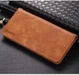 Samsung Galaxy S10 Plus Leren Stand Portemonnee Hoesje Bruin afbeelding 20