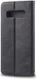 Samsung Galaxy S10 Plus Leren Stand Portemonnee Hoesje Zwart afbeelding 7