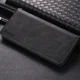 Samsung Galaxy S10 Plus Leren Stand Portemonnee Hoesje Zwart afbeelding 8
