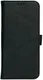 Rosso Deluxe Samsung Galaxy S10 Hoesje Echt Leer Book Case Zwart afbeelding 13